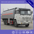 Shaanxi auto Aolong 25000L 6x4 Oil Tank Truck, hot sale of Fuel Tank Truck
